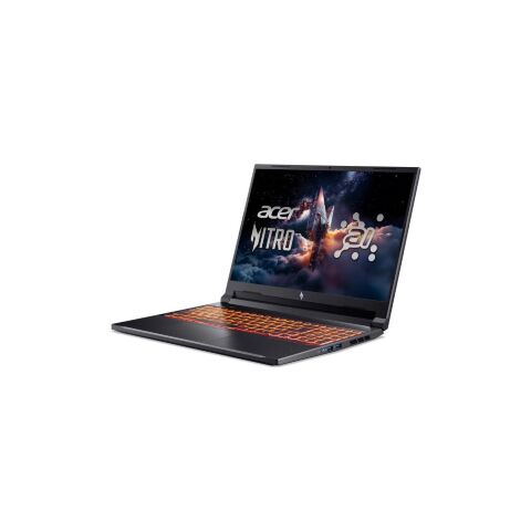 Ноутбук Acer Nitro V 16 ANV16-42 (NH.U1KEU.007) - Нулевой остаток (Feed)  - Нулевой остаток (Feed) 