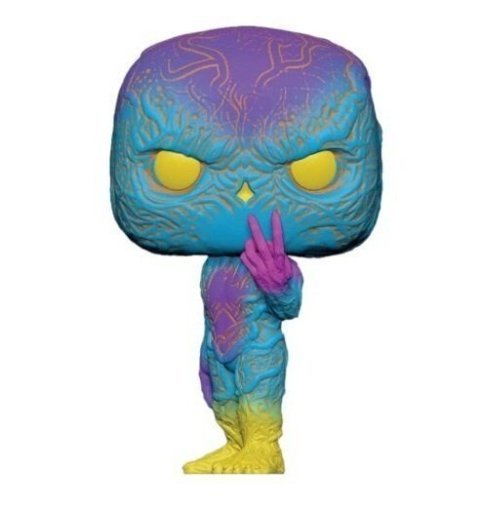 Фигурка Funko Stranger Things Vecna фанко Очень странные дела Векна (Exclusive) 1312 -   -  
