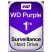 Жесткий диск 3.5" 1TB WD (WD10PURZ) - Нулевой остаток (Feed)  - Нулевой остаток (Feed) 