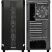 Корпус для ПК Chieftec Gaming Hunter Tempered Glass Edition (GS-01B-OP) - Нулевой остаток (Feed)  - Нулевой остаток (Feed) 