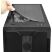 Корпус для ПК Chieftec Gaming Hunter Tempered Glass Edition (GS-01B-OP) - Нулевой остаток (Feed)  - Нулевой остаток (Feed) 