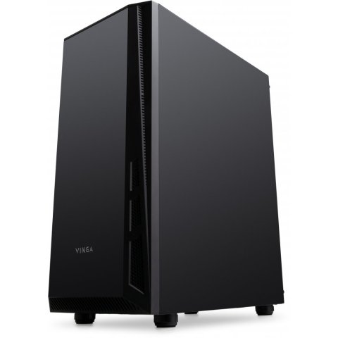Корпус Vinga Vision II - Корпуса  - Корпуса 