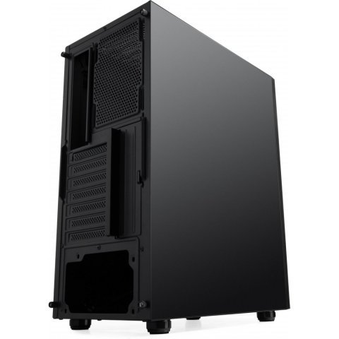 Корпус Vinga Vision II - Корпуса  - Корпуса 