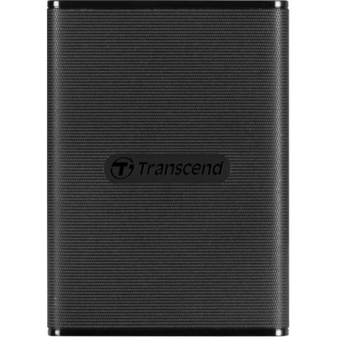 Накопитель SSD USB Type-C 250GB Transcend (TS250GESD270C) - Нулевой остаток (Feed)  - Нулевой остаток (Feed) 