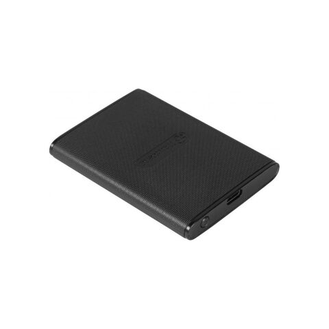 Накопитель SSD USB Type-C 250GB Transcend (TS250GESD270C) - Нулевой остаток (Feed)  - Нулевой остаток (Feed) 