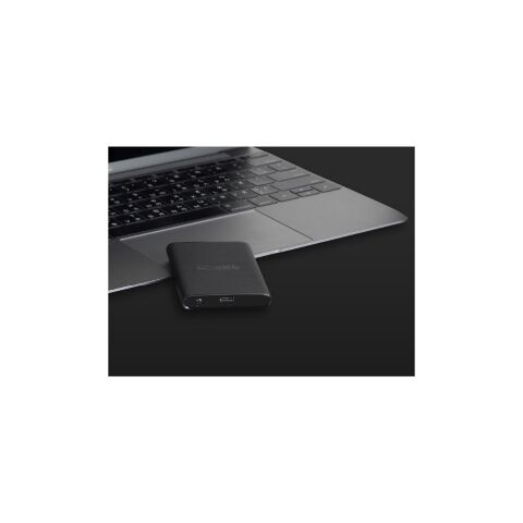 Накопитель SSD USB Type-C 250GB Transcend (TS250GESD270C) - Нулевой остаток (Feed)  - Нулевой остаток (Feed) 
