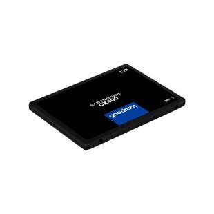 Накопитель SSD 2.5" 2TB Goodram (SSDPR-CX400-02T-G2)