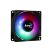 Кулер для корпуса AeroCool Frost 8 FRGB (ACF1-FS10117.11) - Нулевой остаток (Feed) - Нулевой остаток (Feed)