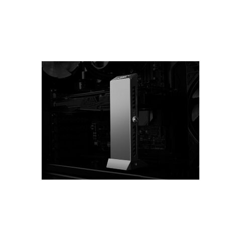 Держатель для плат Deepcool GH-01 - Нулевой остаток (Feed)  - Нулевой остаток (Feed) 