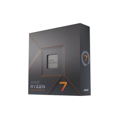 Процессор AMD Ryzen 7 7700X (100-100000591WOF) - Процессоры  - Процессоры 