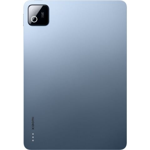 Планшет Xiaomi Pad 8 11.2" Wi-Fi 8/256GB Blue (VHU6417EU) (1187399) - Нулевой остаток (Feed) - Нулевой остаток (Feed)