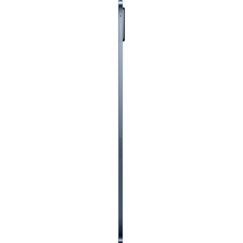 Планшет Xiaomi Pad 8 11.2" Wi-Fi 8/256GB Blue (VHU6417EU) (1187399) - Нулевой остаток (Feed) - Нулевой остаток (Feed)