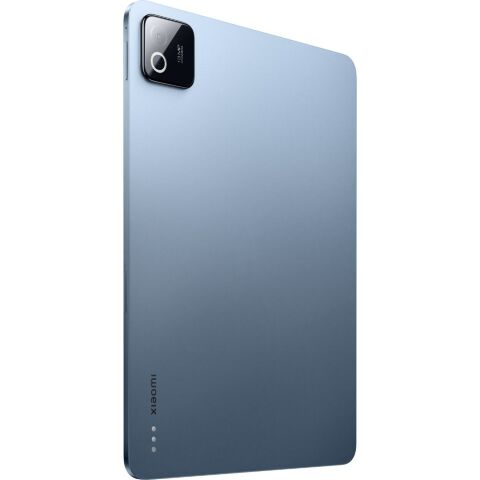 Планшет Xiaomi Pad 8 11.2" Wi-Fi 8/256GB Blue (VHU6417EU) (1187399) - Нулевой остаток (Feed) - Нулевой остаток (Feed)