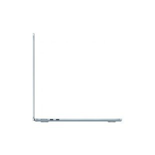 Ноутбук Apple MacBook Air 13 M4 A3240 Sky Blue (MC6U4UA/A)