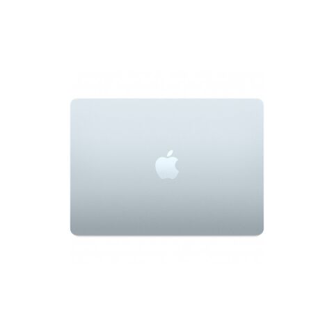 Ноутбук Apple MacBook Air 13 M4 A3240 Sky Blue (MC6U4UA/A) - Нулевой остаток (Feed) - Нулевой остаток (Feed)