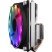 Кулер для процессора Gamemax GAMMA300 Rainbow - Нулевой остаток (Feed) - Нулевой остаток (Feed)
