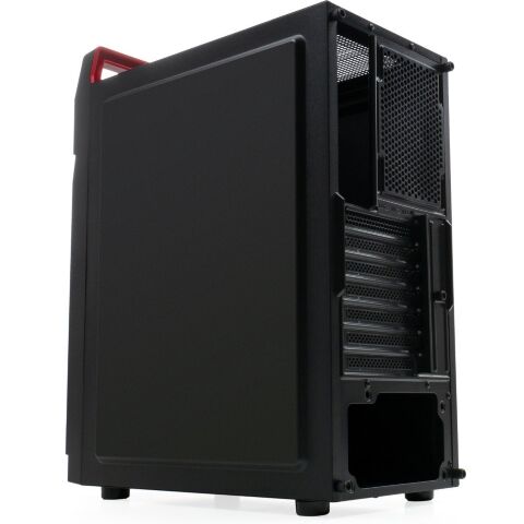 Корпус Vinga CS215B - Нулевой остаток (Feed)  - Нулевой остаток (Feed) 