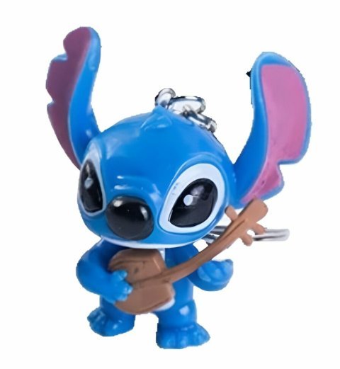Брелок Стіч Дісней Disney Stitch №7 - -