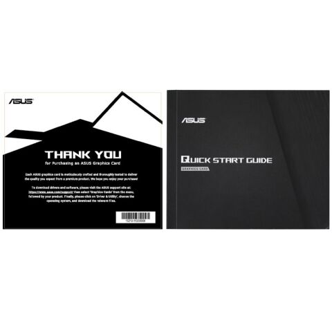 Видеокарта ASUS GeForce RTX5060Ti 16Gb DUAL OC (DUAL-RTX5060TI-O16G) - Нулевой остаток (Feed) - Нулевой остаток (Feed)