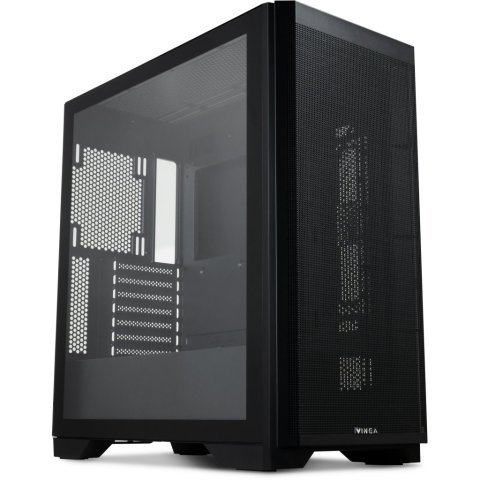 Корпус Vinga Darklight - Корпуса  - Корпуса 