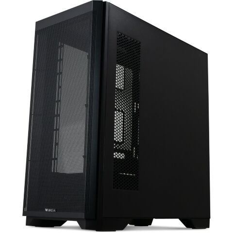 Корпус Vinga Darklight - Корпуса  - Корпуса 