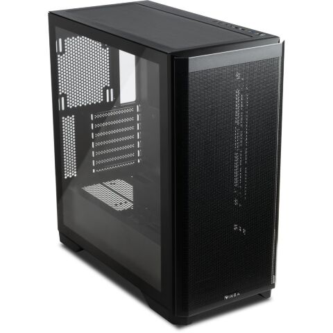 Корпус Vinga Darklight - Корпуса  - Корпуса 