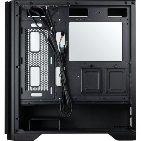 Корпус Vinga Darklight - Корпуса  - Корпуса 