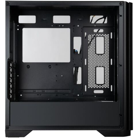 Корпус Vinga Darklight - Корпуса  - Корпуса 