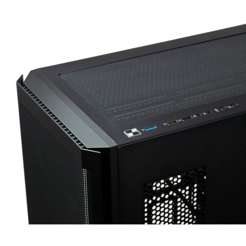 Корпус Vinga Darklight - Корпуса  - Корпуса 