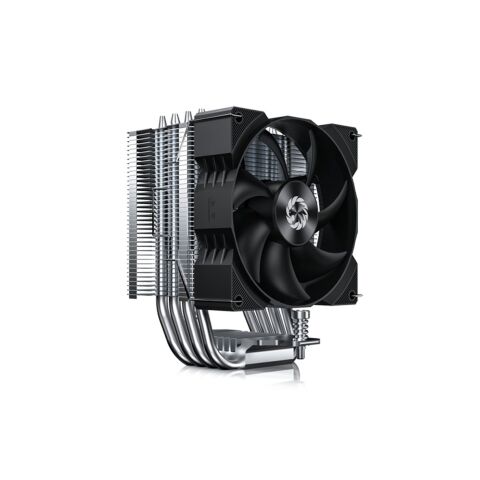 Кулер для процессора Gamemax Gamma 90 Dark - Нулевой остаток (Feed)  - Нулевой остаток (Feed) 