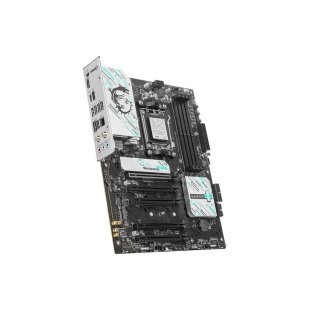 Материнская плата MSI B840 GAMING PLUS WIFI