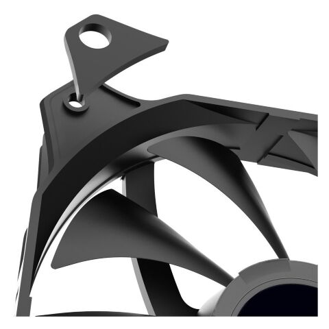 Кулер для корпуса PcCooler DN 120 3 in 1 - Нулевой остаток (Feed) - Нулевой остаток (Feed)