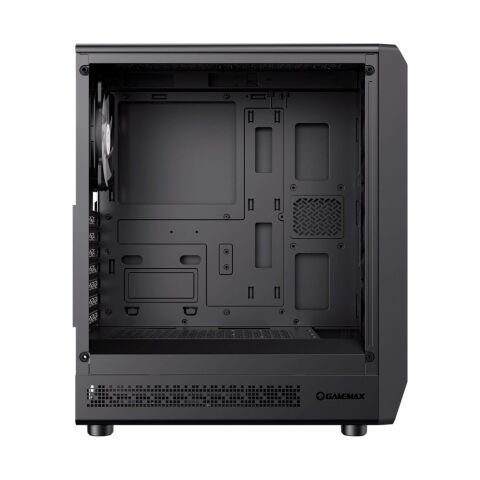 Корпус Gamemax Forge AB - Нулевой остаток (Feed)  - Нулевой остаток (Feed) 
