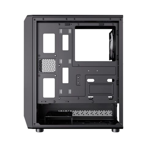 Корпус Gamemax Forge AB - Нулевой остаток (Feed)  - Нулевой остаток (Feed) 