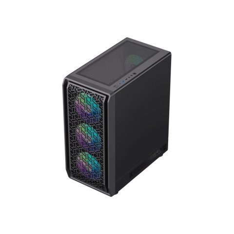 Корпус Gamemax Forge AB - Нулевой остаток (Feed)  - Нулевой остаток (Feed) 