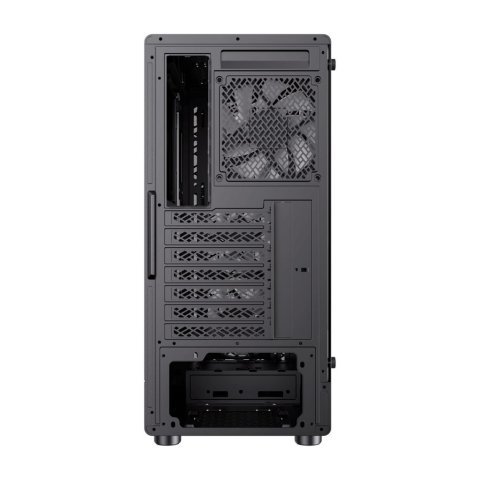 Корпус Gamemax Forge AB - Нулевой остаток (Feed)  - Нулевой остаток (Feed) 