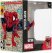 Фигурка McFarlane Marvel Spider-Man Figure Марвел Человек паук 20 см. - -
