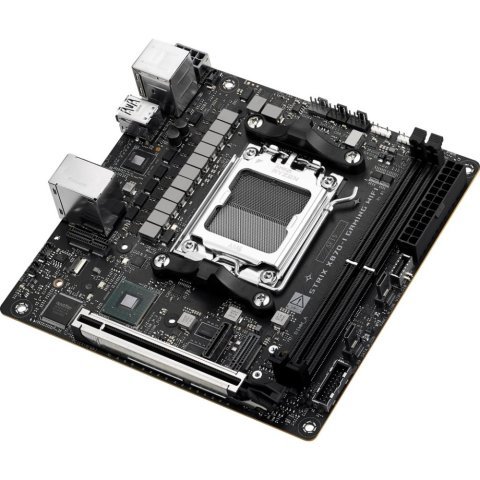 Материнская плата ASUS ROG STRIX X870-I GAMING WIFI - Системные (материнские) платы - Системные (материнские) платы