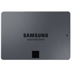 Накопитель SSD 2.5" 2TB 870 QVO Samsung (MZ-77Q2T0BW)