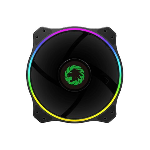 Кулер для корпуса Gamemax GMX-20-ARGB - Нулевой остаток (Feed) - Нулевой остаток (Feed)