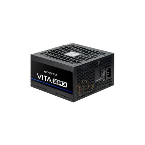Блок питания Chieftec 850W VITA SM3 (BPX-850-C) - Нулевой остаток (Feed) - Нулевой остаток (Feed)