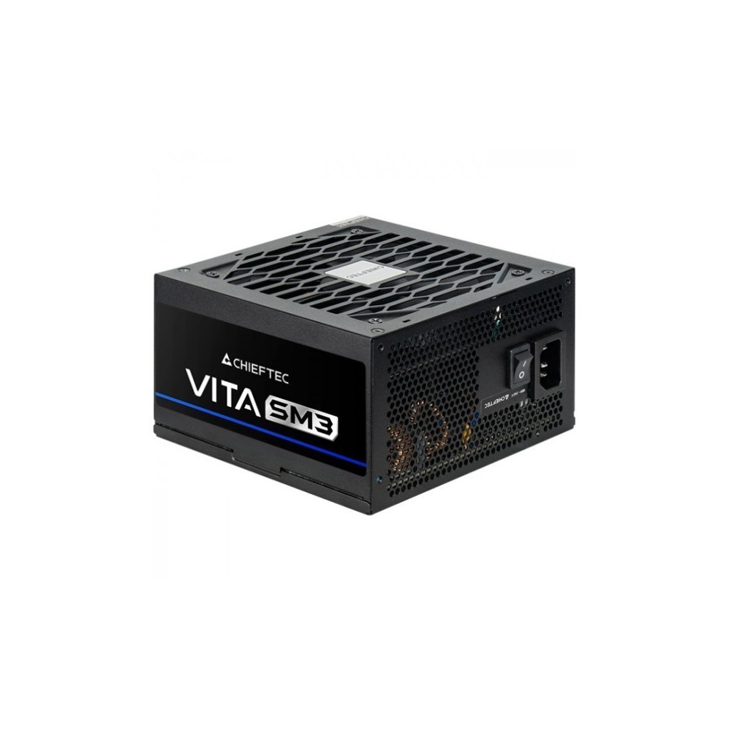 Блок питания Chieftec 850W VITA SM3 (BPX-850-C)