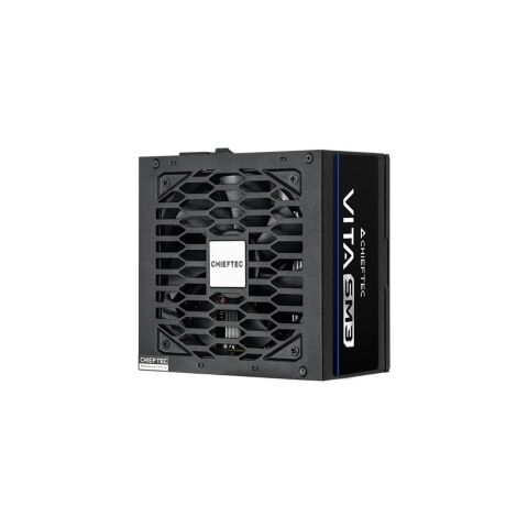 Блок питания Chieftec 850W VITA SM3 (BPX-850-C) - Нулевой остаток (Feed) - Нулевой остаток (Feed)