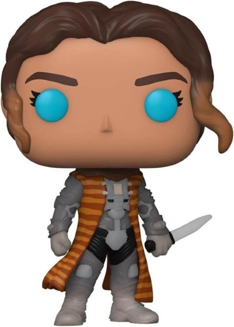 Фігурка Funko Pop Movies: Dune Chani Дюна Чані 1495 - -