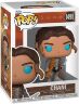 Фігурка Funko Pop Movies: Dune Chani Дюна Чані 1495