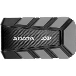 Накопитель SSD USB 3.2 1TB SD820 ADATA (SD820-1000G-CGY)