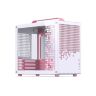 Корпус для ПК JONSBO Z20 White-Pink