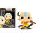 Значок Funko Avatar The Last Airbender Aang Фанко Аватар Аанг 11 - -