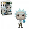 Фігурка Funko Rick and Morty: Rick with Crystal Skull фанко Рік і Морті та Кришталевий череп 692