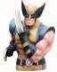 Бюст скарбничка Росомаха Марвел Wolverine Bust Bank - -